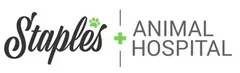 Staples Animal Hospital