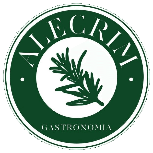 Marca Alecrim Gastronomia