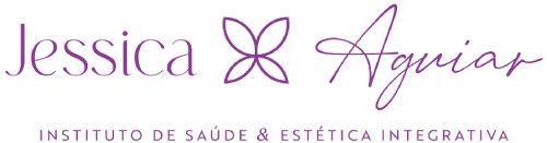 Marca Instituto Jessica Aguiar Estética Integrativa