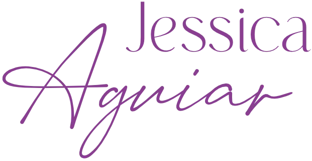 Marca Instituto Jessica Aguiar Est&eacute;tica Integrativa