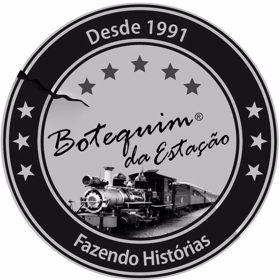 Marca Botequim da Estação