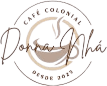 Marca Donna Nha Caf&eacute; Colonial