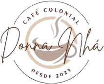 Marca Donna Nha Caf&eacute; Colonial
