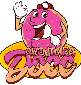 Marca Aventura Doce Donuteria