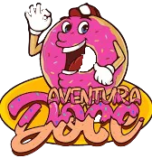 Marca Aventura Doce Donuteria