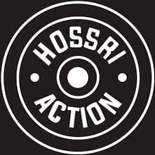 Marca Hossri Academia