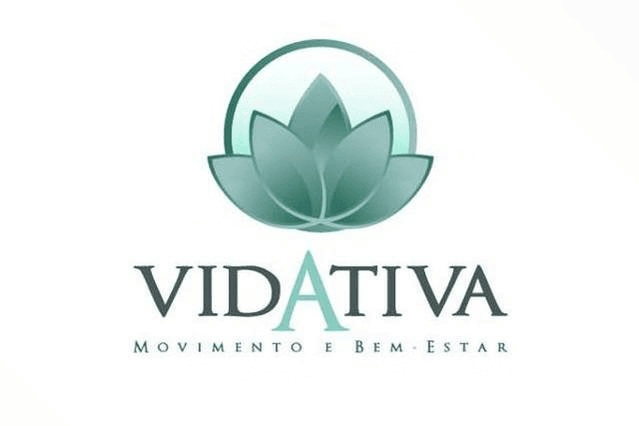 Marca Vidativa Movimento e Bem Estar