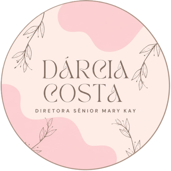 Marca D&aacute;rcia Costa - Diretora S&ecirc;nior MaryKay