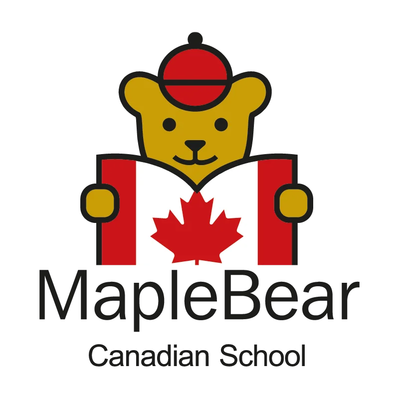 Marca Maple Bear Canadian School