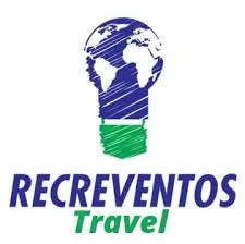 Marca Recreventos Travel e Feast